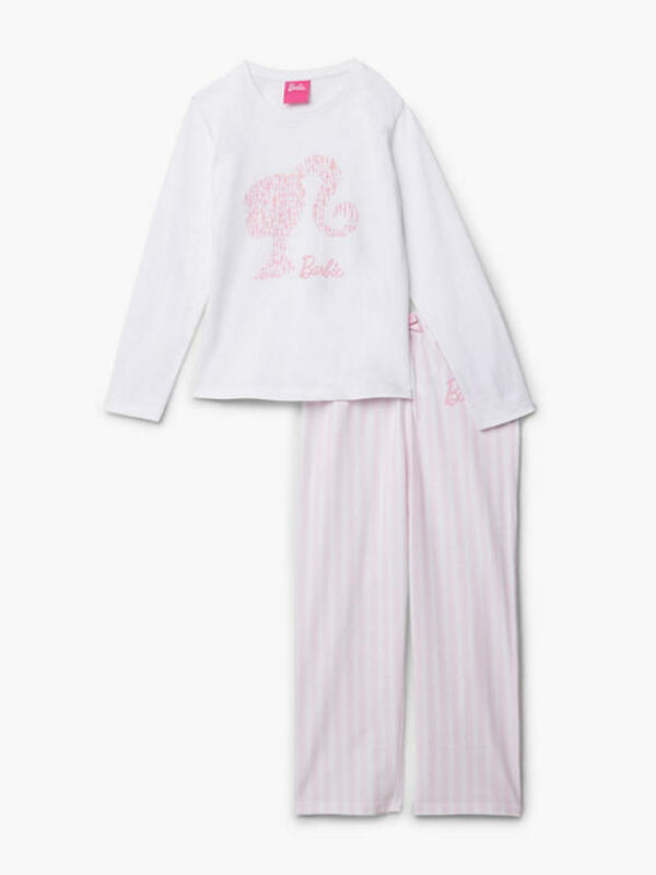 Bild 1 von Barbie Pyjama Set