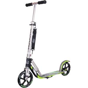 HUDORA® Kinder Scooter BigWheel® RX-Pro 205, klappbar Grün