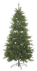 Primaster künstlicher Weihnachtsbaum 240 cm grün