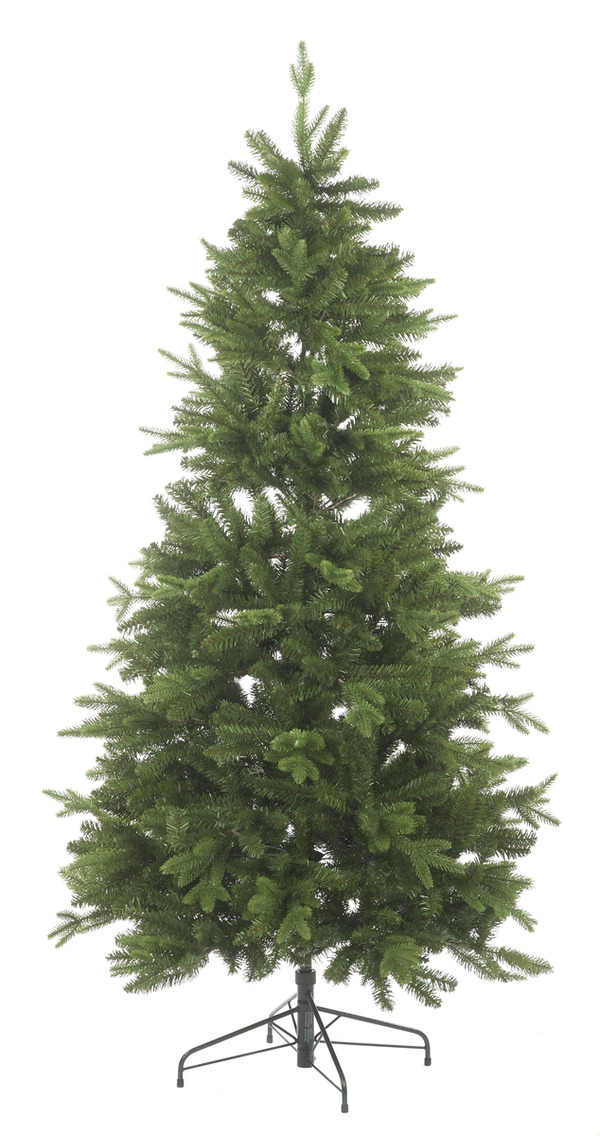 Bild 1 von Primaster künstlicher Weihnachtsbaum 240 cm grün