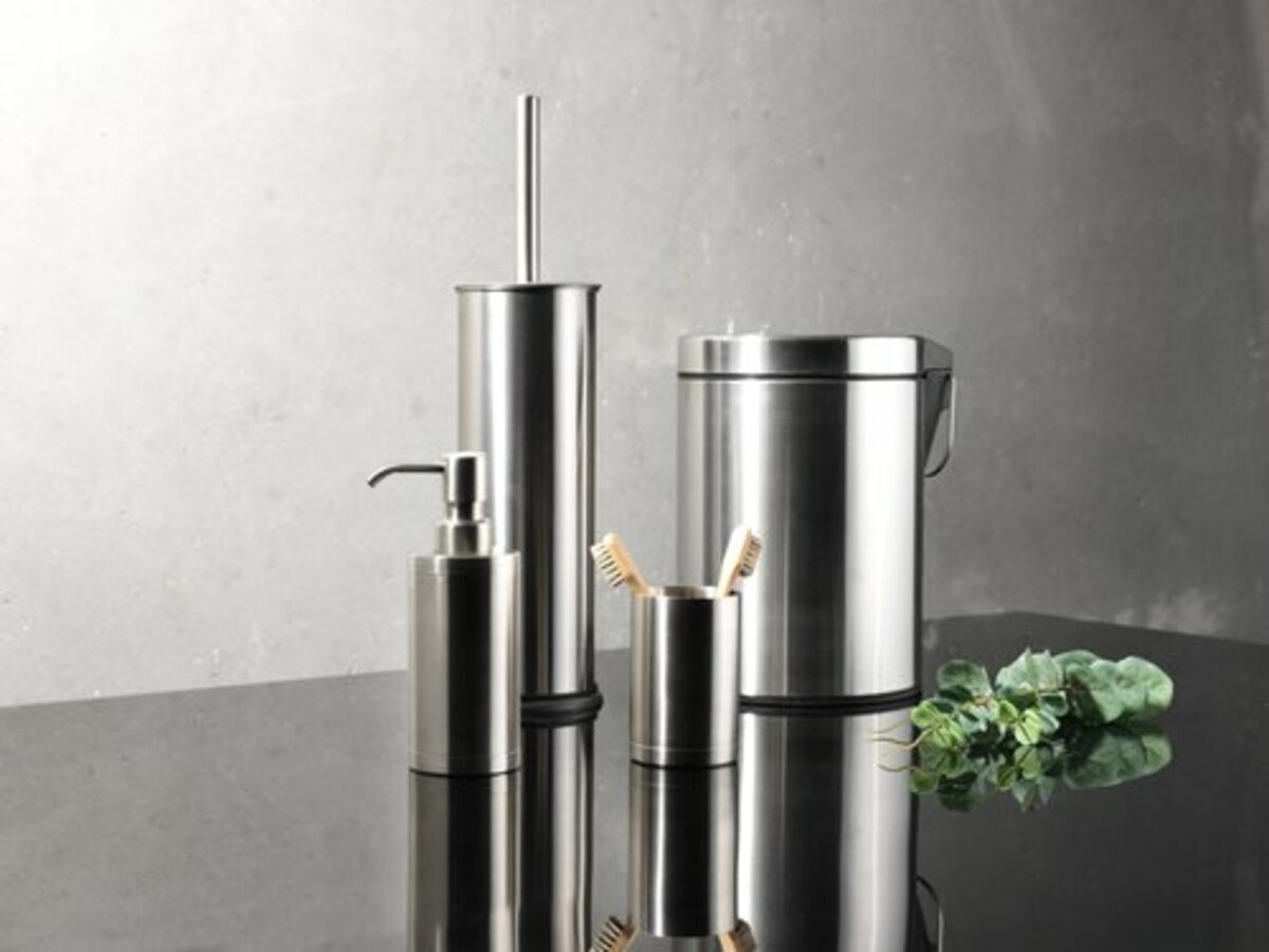 Bild 2 von Toilettenbürste MEDLE Stahl