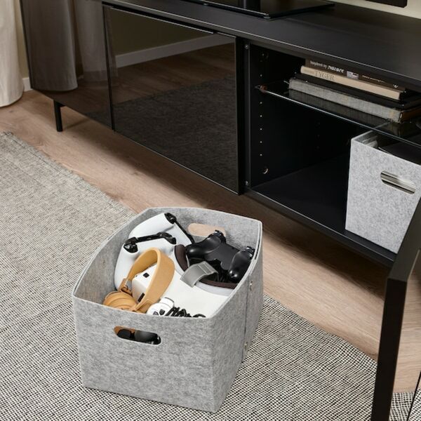 Bild 2 von JÄGMÄSTARE  Korb 25x35x20 cm