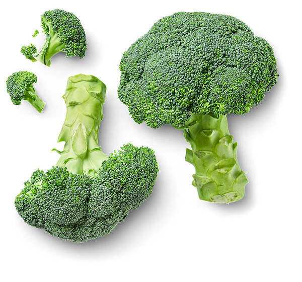 Bild 1 von Ital./span. Broccoli