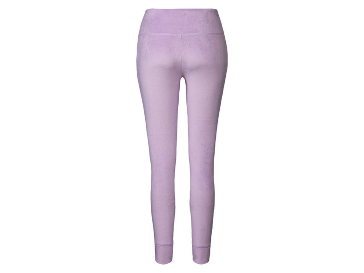 Bild 3 von esmara® Damen Leggings aus weicher Nicki-Qualität