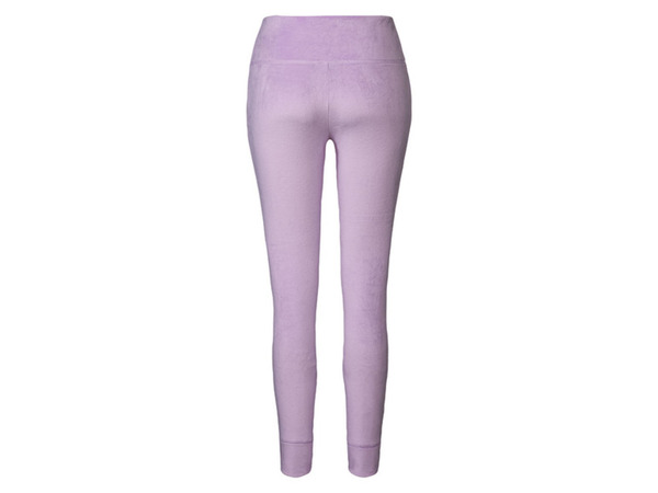 Bild 3 von esmara® Damen Leggings aus weicher Nicki-Qualität