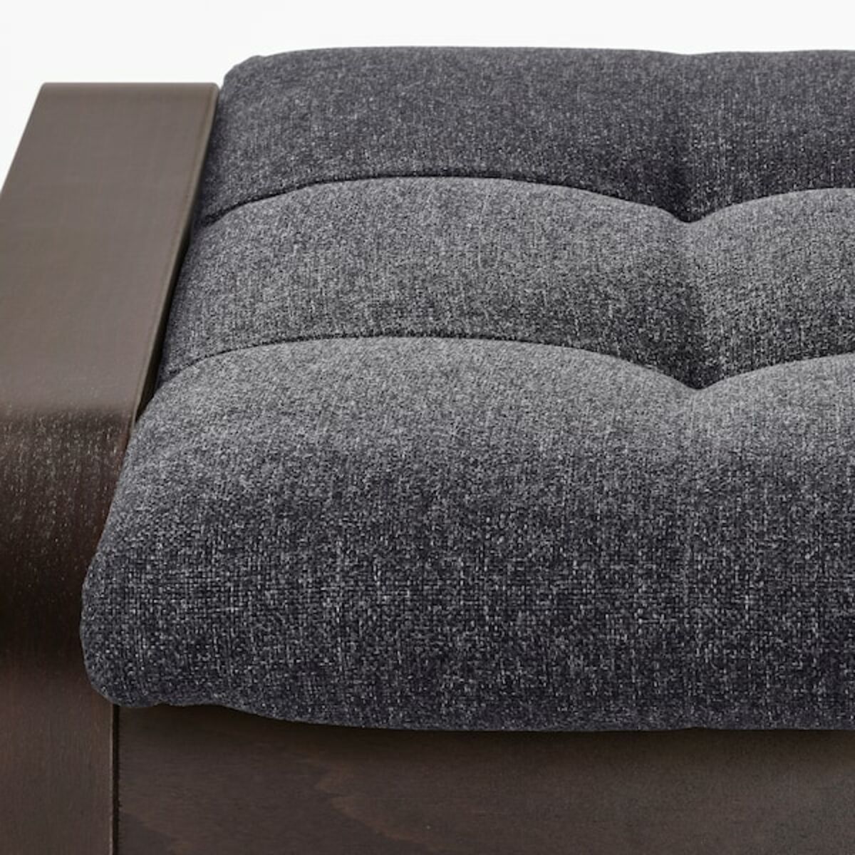Bild 4 von POÄNG  Sessel und Hocker