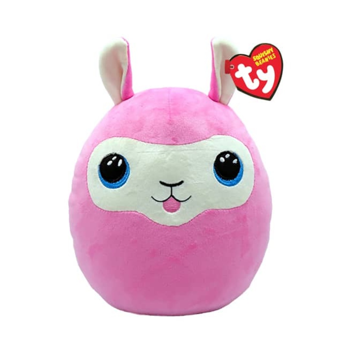 Bild 1 von TY Squishy Beanies - Lama Lana - 35 cm