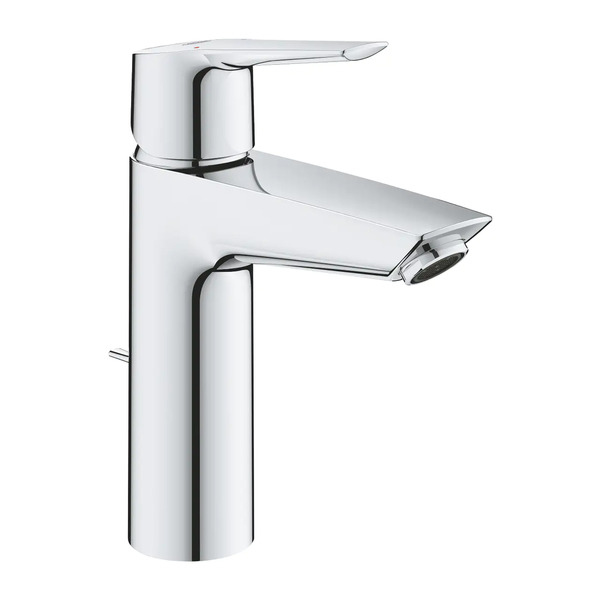 Bild 1 von Grohe Waschtischarmatur Start QuickFix M-Size verchromt