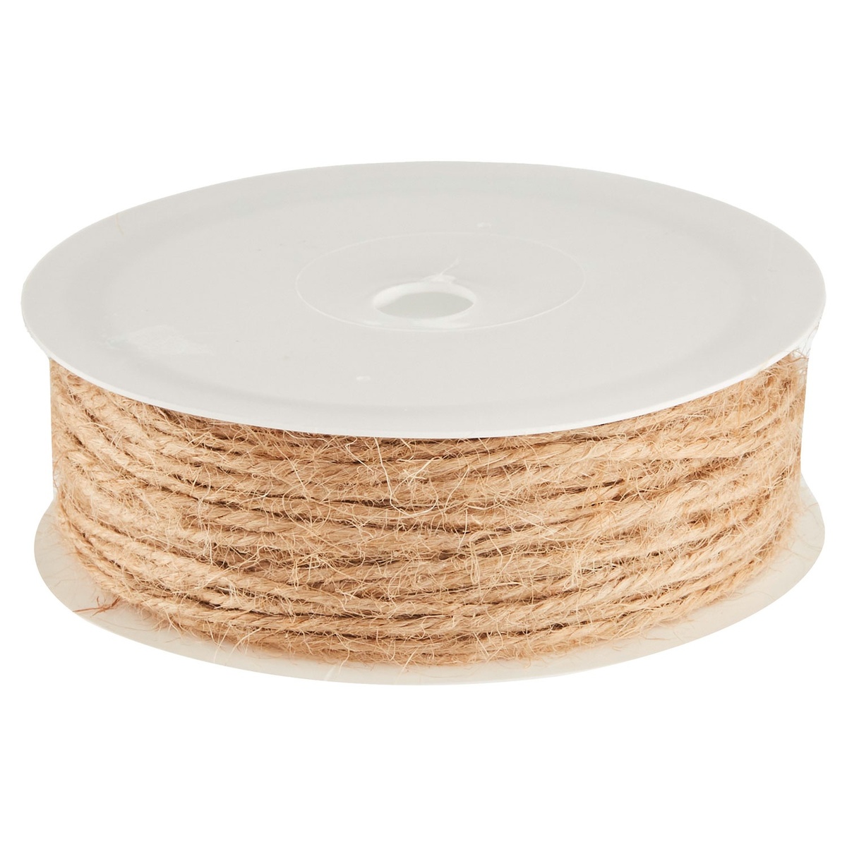 Bild 2 von HOME CREATION Weihnachts-Geschenkband 3 m