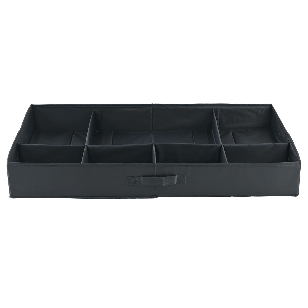 Bild 1 von Schubladenbox Unit - L in Grau, Grau