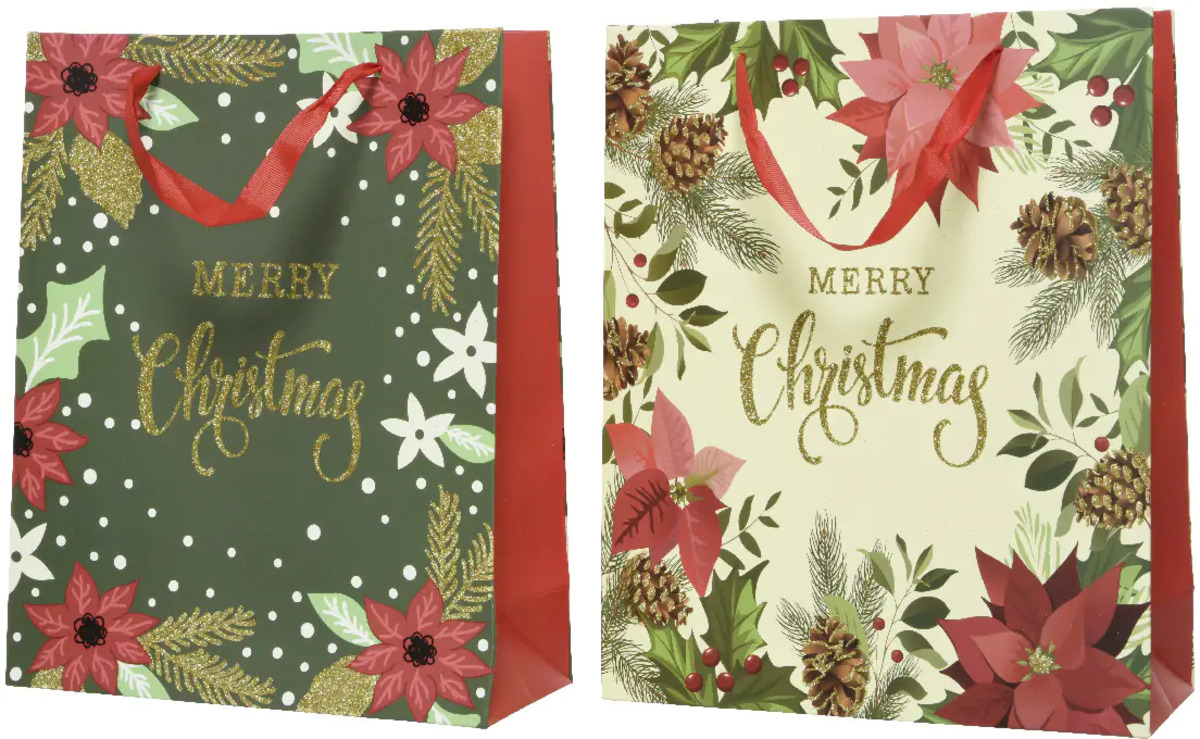 Bild 1 von Kaemingk Geschenktasche aus Papier 42 cm