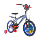 Bild 1 von Kinder-Fahrrad Avengers 16 Zoll, grau