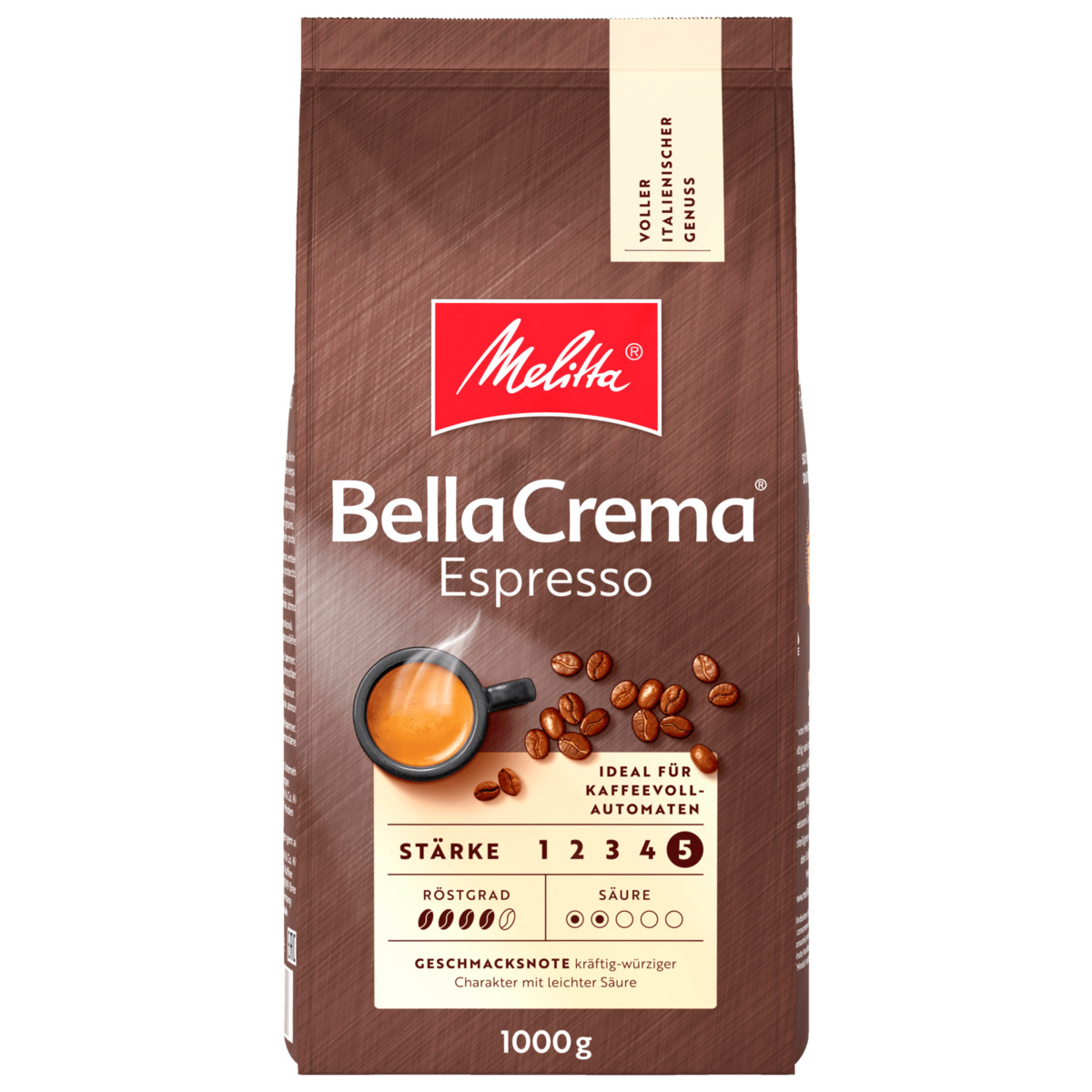 Bild 1 von Melitta Bella Crema