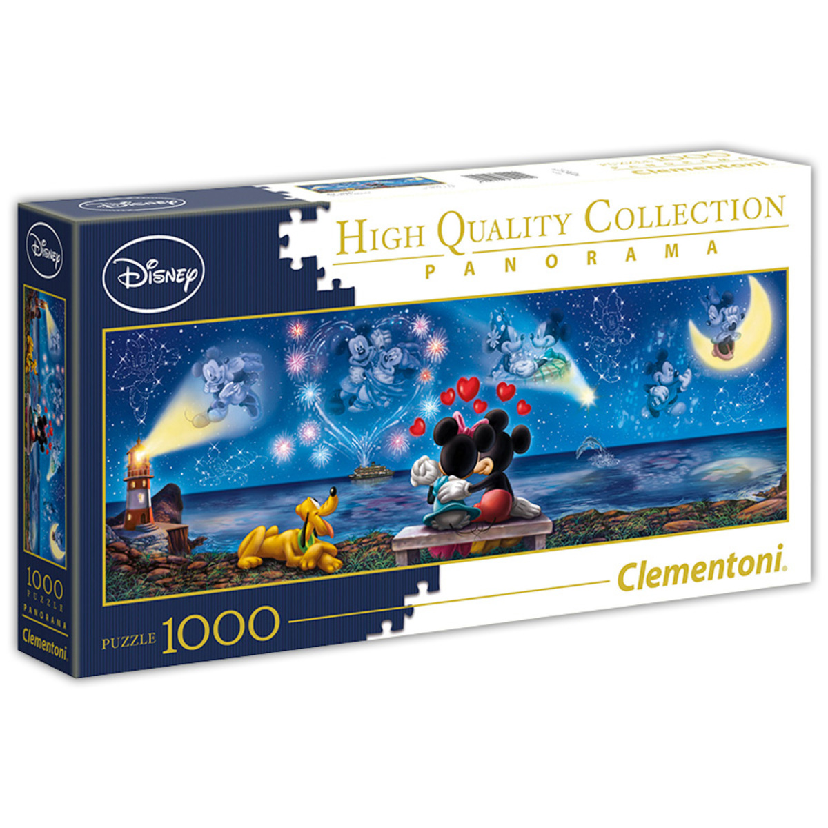 Bild 2 von Clementoni Premium Puzzle