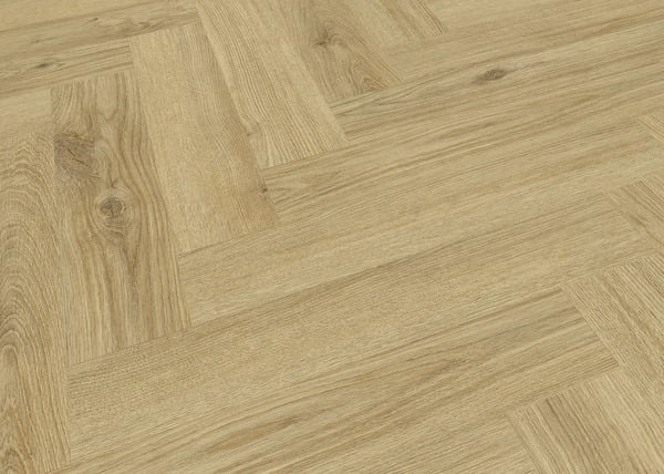 Bild 1 von Classen Laminat Fischgrät Ville Juneda Oak