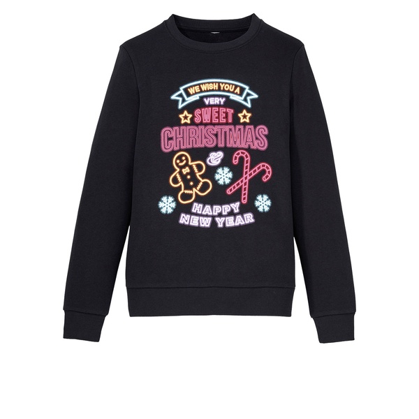 Bild 3 von UP2FASHION Damen Weihnachtspullover