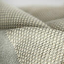 Bild 1 von Musterring Plaid Mr-Knit, Grau, Beige, Textil, Struktur, 130x170 cm, Wohntextilien, Decken, Plaids