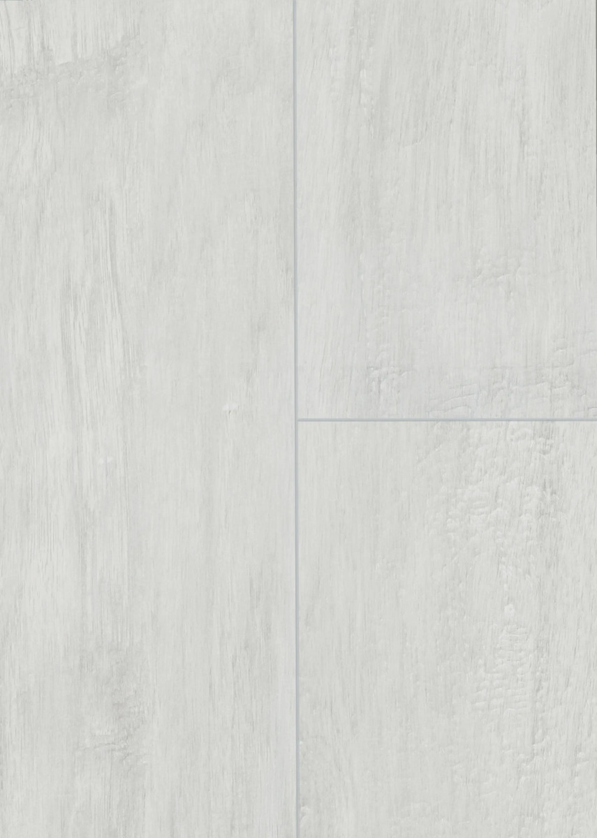 Bild 1 von Classen Vinylboden GreenVinyl Pinie weiß Landhausdiele 129 x 17,3 cm 4 mm