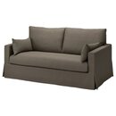 Bild 2 von HYLTARP  2er-Bettsofa