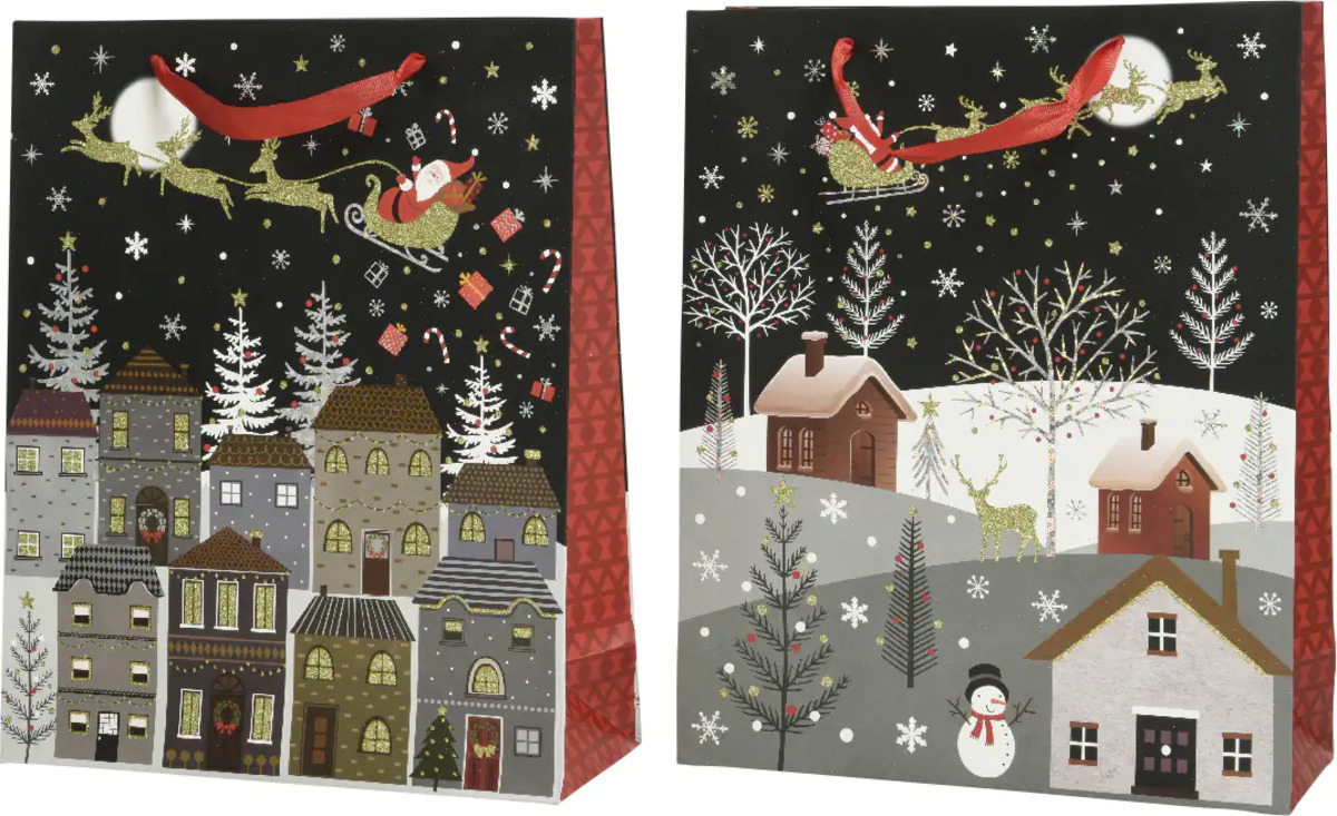 Bild 1 von Kaemingk Papiertasche 12 x 30 x 42 cm