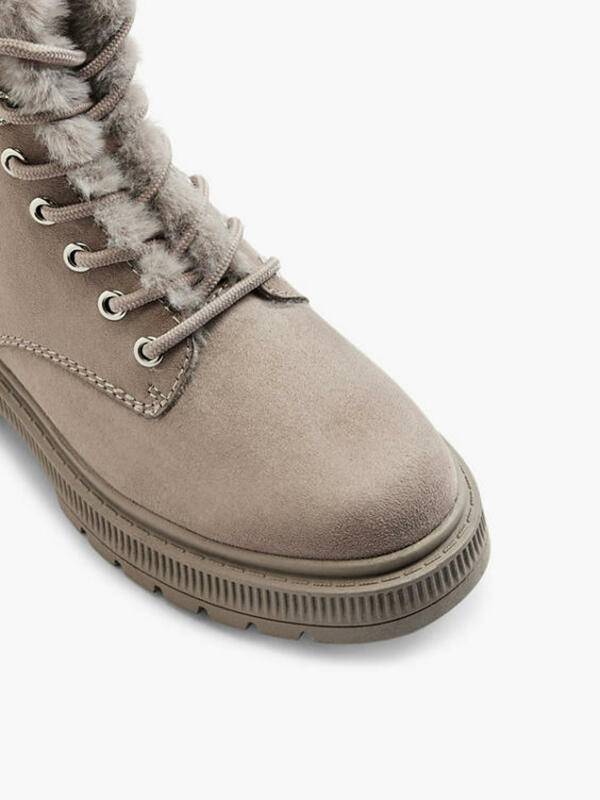 Bild 2 von Catwalk Schnürboots