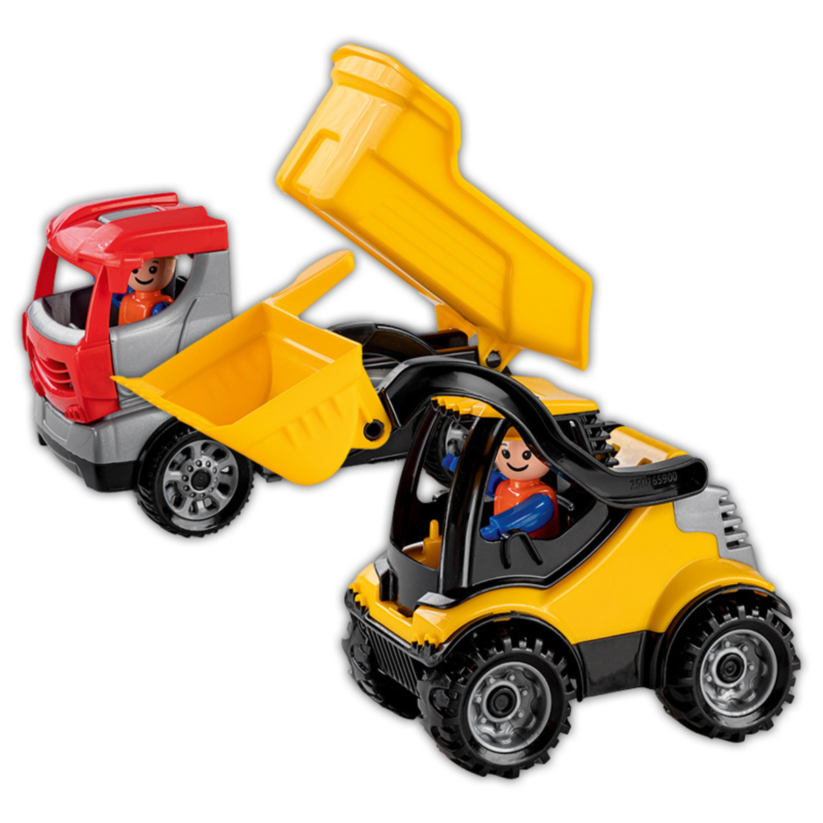 Bild 1 von Lena Truckies