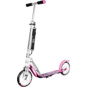 HUDORA® Kinder Scooter BigWheel® RX-Pro 205, klappbar Pink