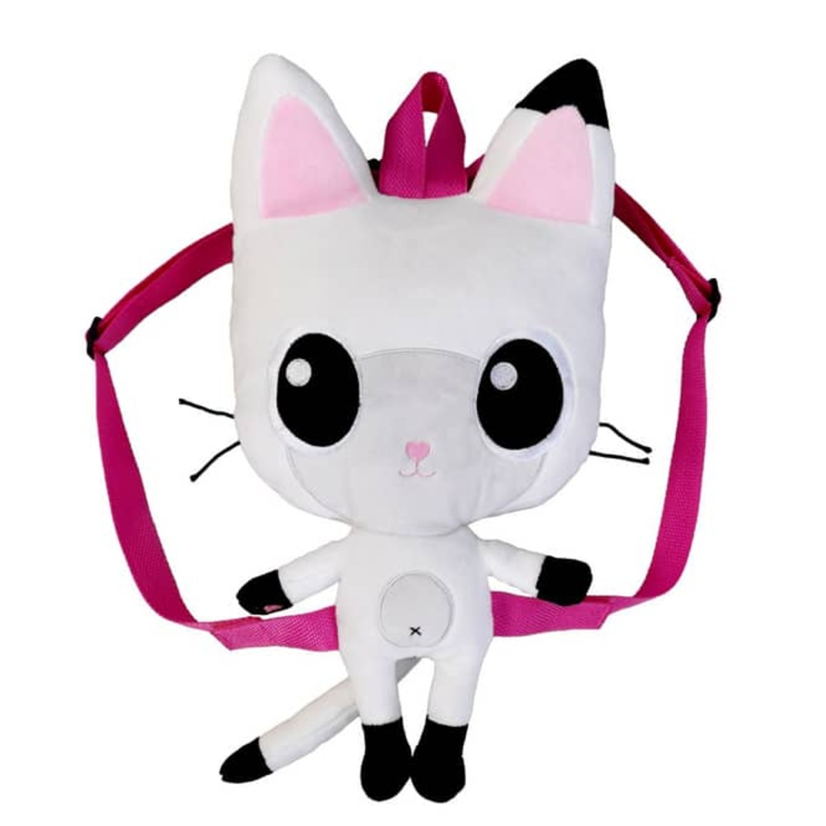 Bild 1 von Gabby's Dollhouse - Plüsch-Rucksack