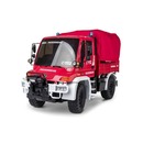 Bild 1 von CARSON - RC Feuerwehr Unimog U300