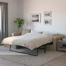 Bild 3 von GRÖNLID  3er-Bettsofa mit Récamiere