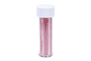Speisefarbe Kristallpulver pink