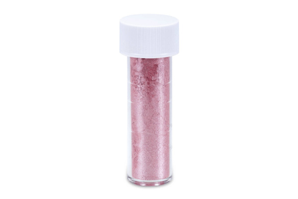Bild 1 von Speisefarbe Kristallpulver pink