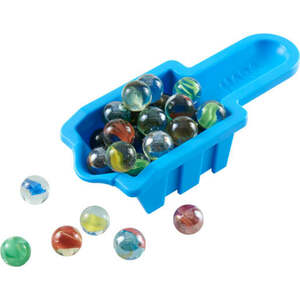 Kugelbahn - Marble-Container HABA 304862 Bunt