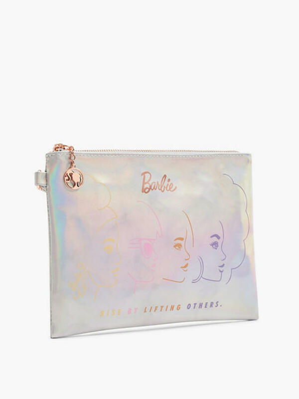 Bild 2 von Barbie Kosmetiktasche