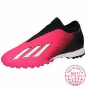 Adidas X Speedportal.3LL TF Fußball Herren pink Pink