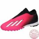 Bild 1 von Adidas X Speedportal.3LL TF Fußball Herren pink Pink