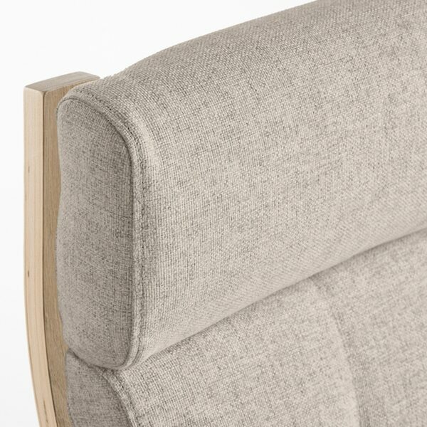 Bild 4 von POÄNG  Schaukelstuhl