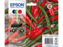 Bild 1 von EPSON Epson 503 Multipack - 4er-Pack Tintenpatrone Magenta, cyan, gelb, schwarz (C13T09Q64010)