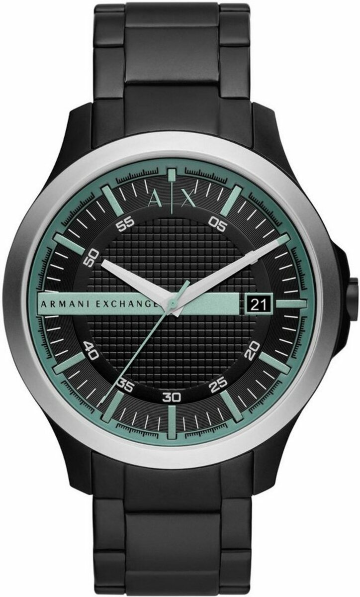 Bild 1 von ARMANI EXCHANGE Quarzuhr AX2439