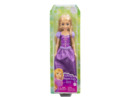 Bild 1 von BARBIE HLW03 Disney Prinzessin Rapunzel-Puppe Spielzeugpuppe Mehrfarbig