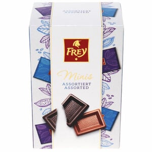 Frey Schokoladen Minis