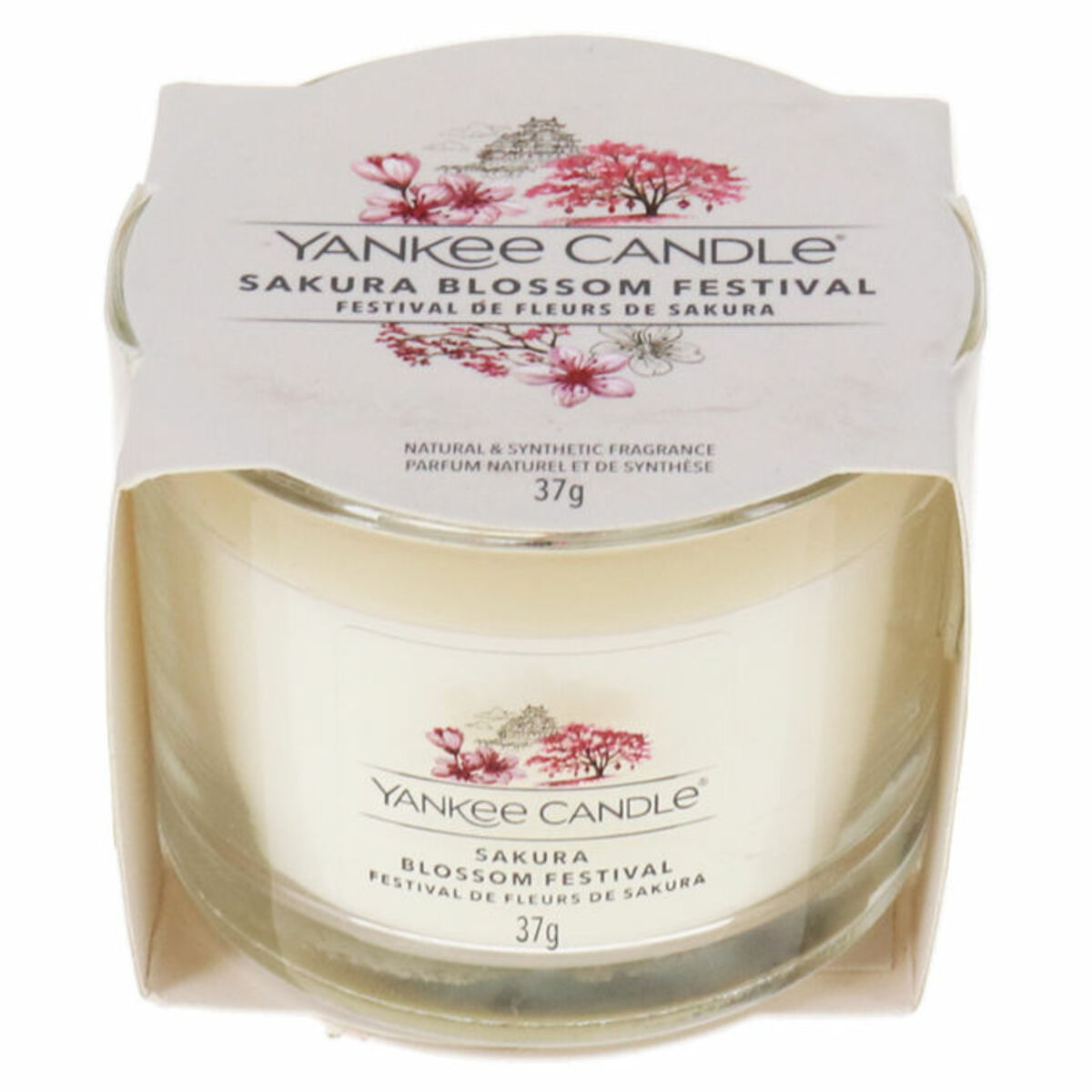 Bild 1 von Yankee Candle Duftkerze Sakura Blossom Festival