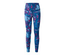 Bild 1 von Sporttight, pink/blau