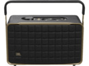 Bild 1 von JBL Authentics 300 Smart Home Lautsprecher, Bluetooth, Schwarz