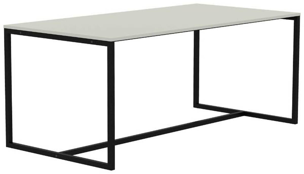 Bild 1 von XORA Esstisch LIPP, Holznachbildung