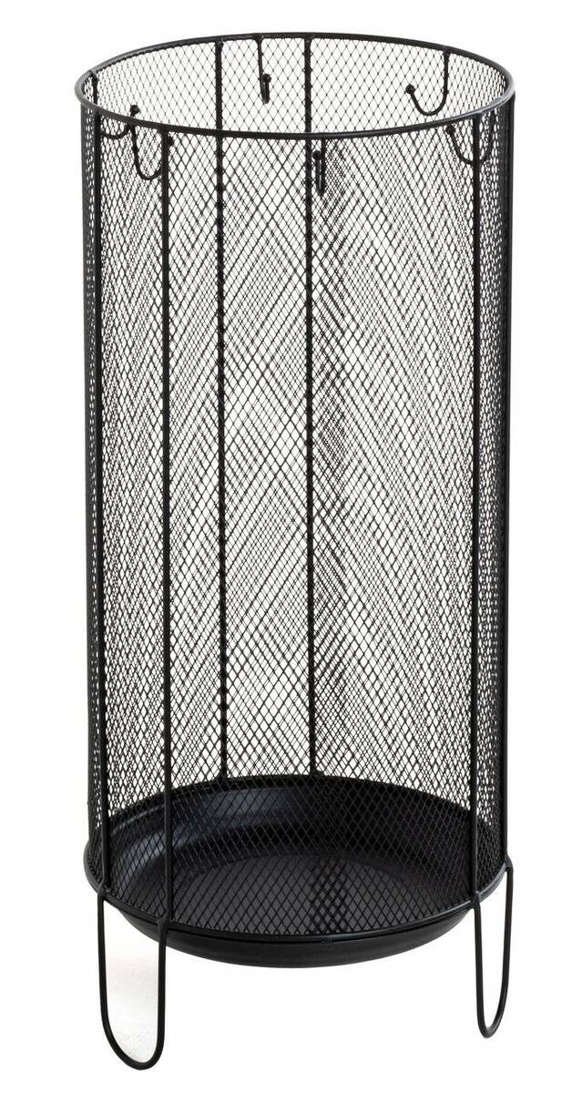 Bild 1 von XORA Schirmständer ADORA, Metall