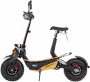 Bild 1 von SXT Scooters E-Motorroller Monster EEC mit Blei Akku, 2000 W, 45 km/h, mit Straßenzulassung