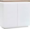 Bild 1 von Novel Highboard ROMINA, Holznachbildung