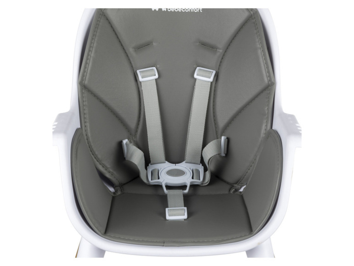 Bild 2 von bebeconfort 2-in-1 Hochstuhl »Avista«, mitwachsend