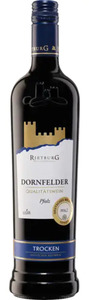 Rietburg Rotwein Dornfelder trocken Deutschland 1 x 0,75 L